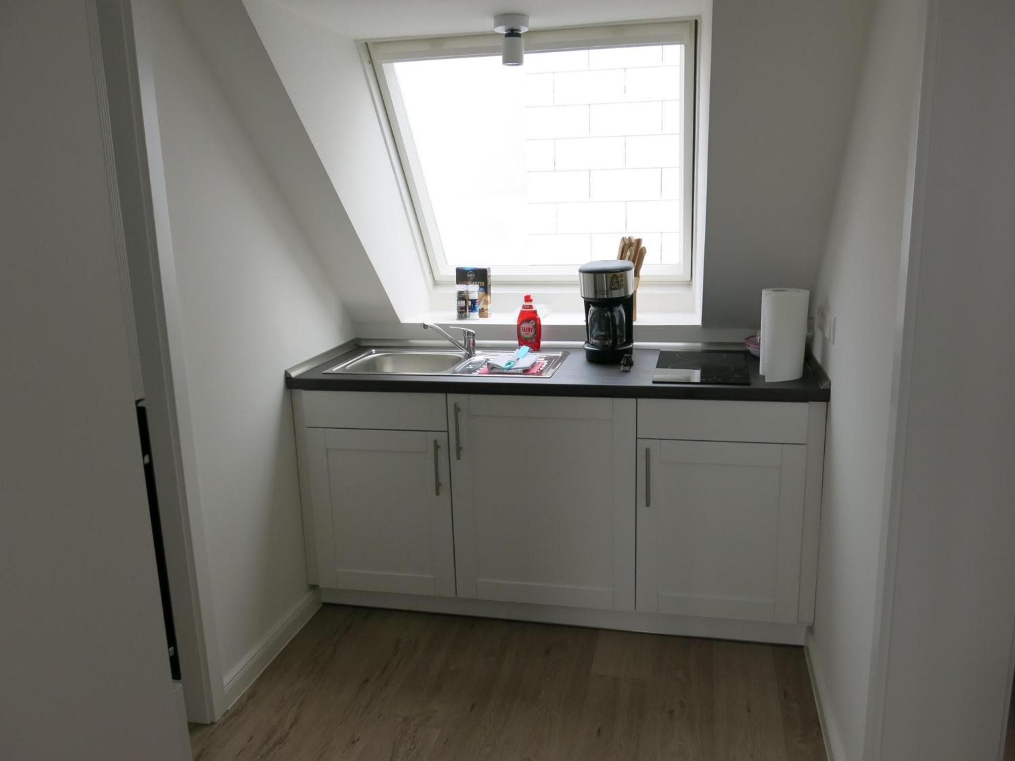 Apartmenthuus Koenig Norderney Oda fotoğraf